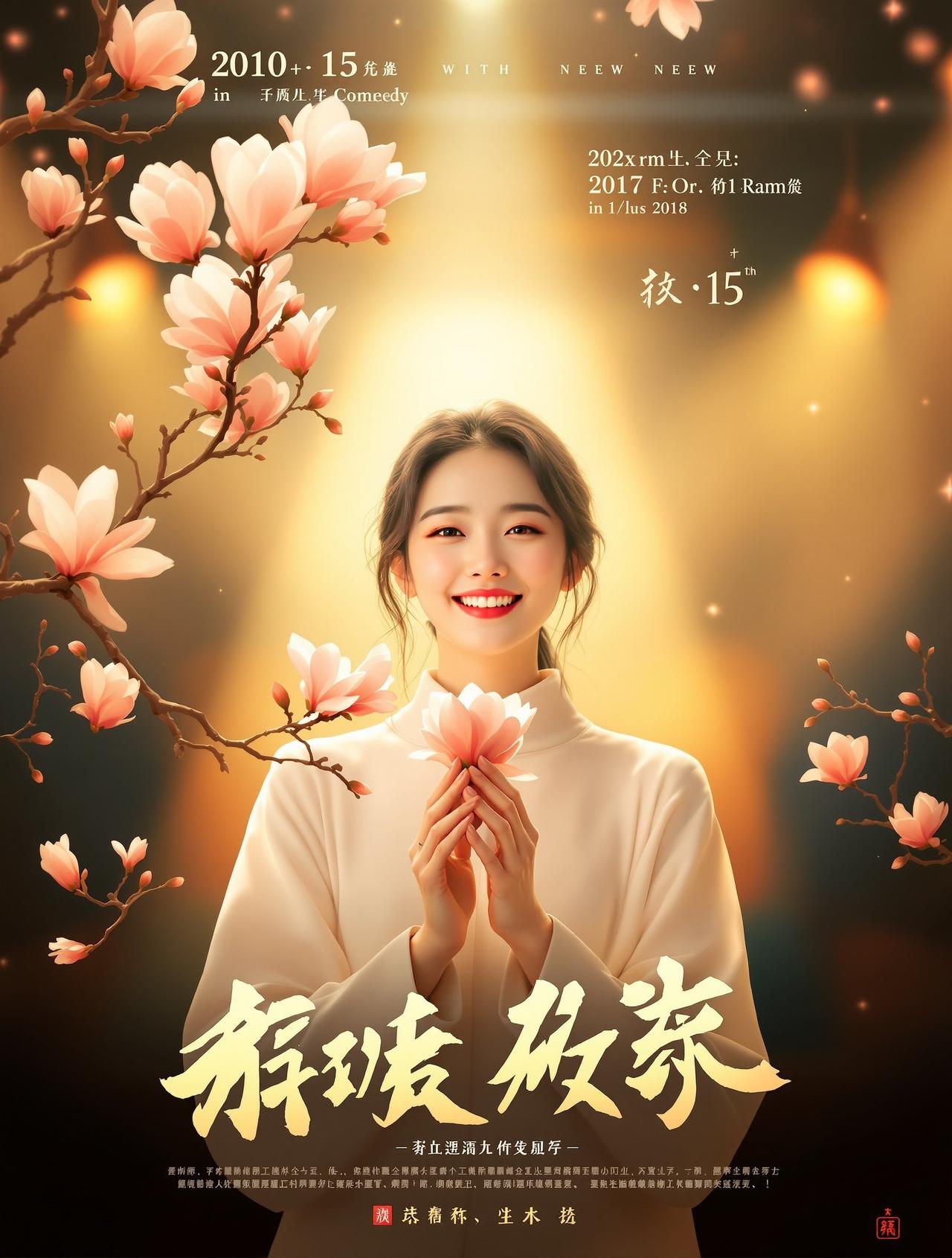 短剧全集在线观看 - 锦鲤少女的逆袭